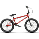 Wethepeople Arcade 2023 BMX -Fahrrad