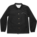 Cinema Circle Coaches Jacke - Schwarz