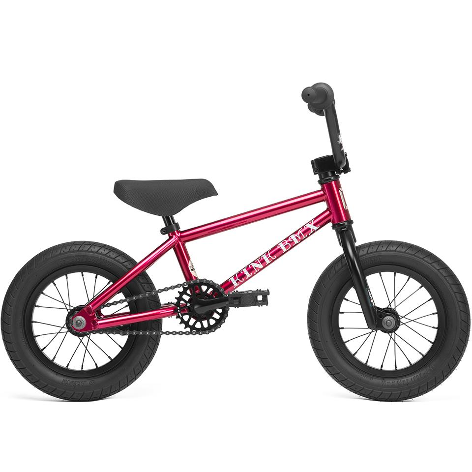 Kink Roaster BMX Bike 2020