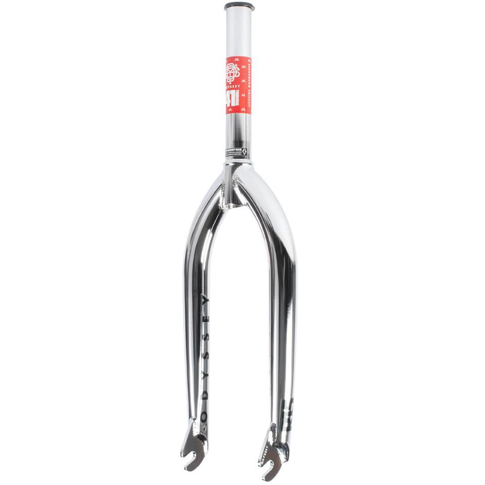 Odyssey R15 Gabeln