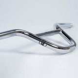 Stay Strong Straight Race Bars - 8.25"