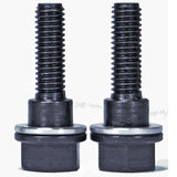 Profile Chromoly Femmina Bulloni hub