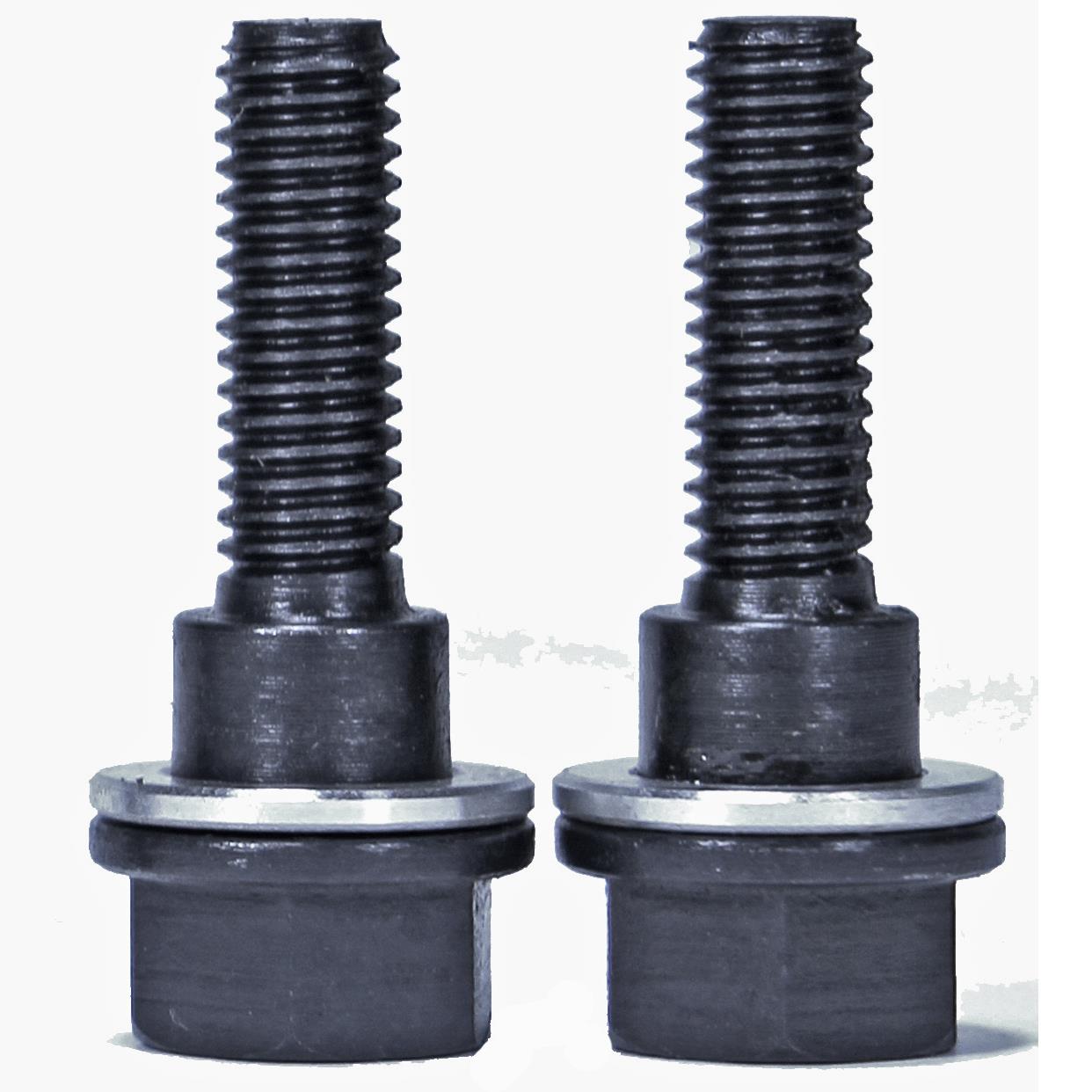 Profile Chromoly Female Hub Bolts