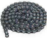 Eclat 4 Takt halbe Verbindungskette