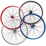 Jet BMX Genera la ruota anteriore da 20 "