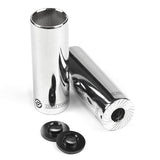 Salt Bin Stahl Pflock