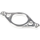 Saltplus Geo -Gyro -Platte