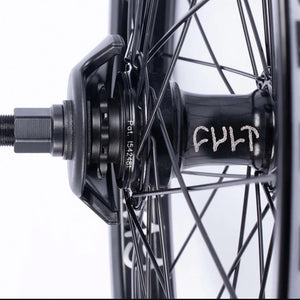 Cult Astronomical Freecoaster Wheel - RHD