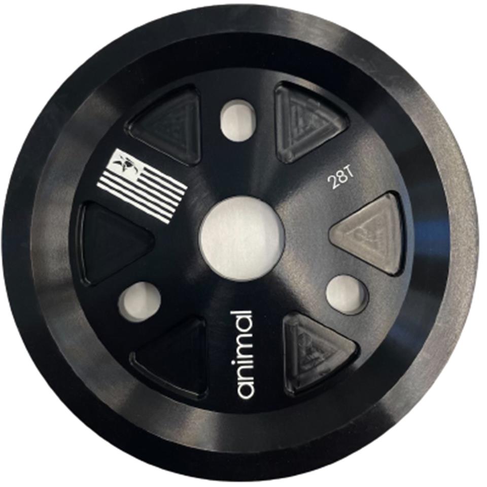 Animal OG Full Guard Sprocket
