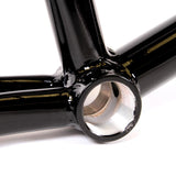 Jet BMX Beschleunigen Pro XL Wettrennen Rahmen