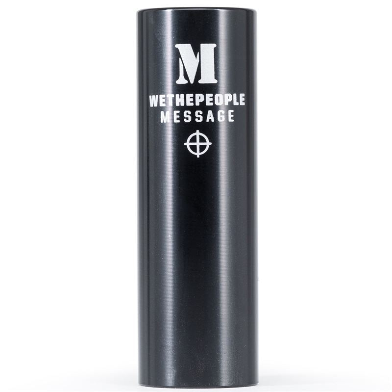 Wethepeople Message Pegs (pair)