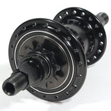 Madera Gulf Male Coaster Hub - RHD