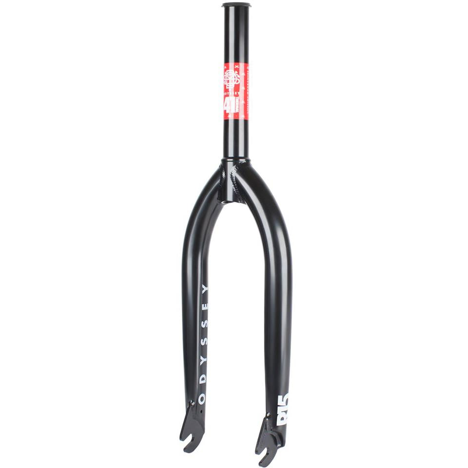 Odyssey R15 Gabeln