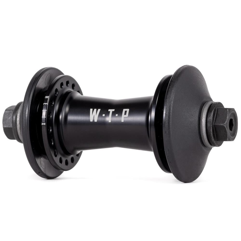 Wethepeople Wendel Vorderrad Naben