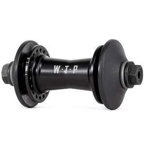 Wethepeople Wendel Vorderrad Naben