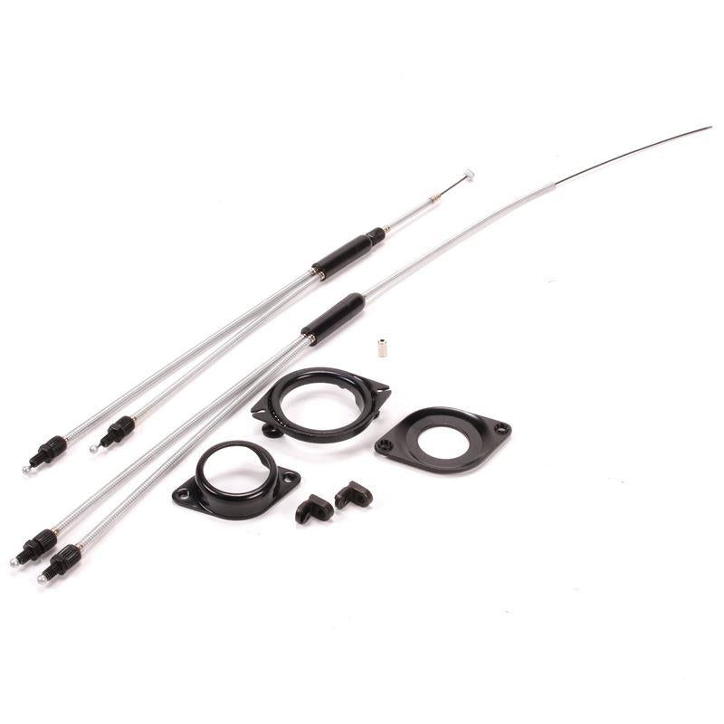 Jet BMX Rotoren Kit