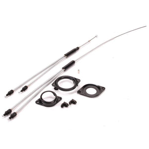 Jet BMX Rotoren Kit