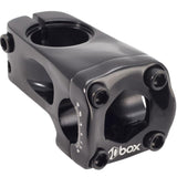Box Deux Potence Front-Load Tiche de course 1-1 / 8 "