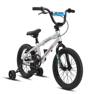 SE Bikes Bronco 16'' BMX Bike