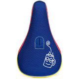 Wethepeople Team Pivotal Sattel  - Dan Banks