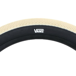 Cult X Vans 16" Tire