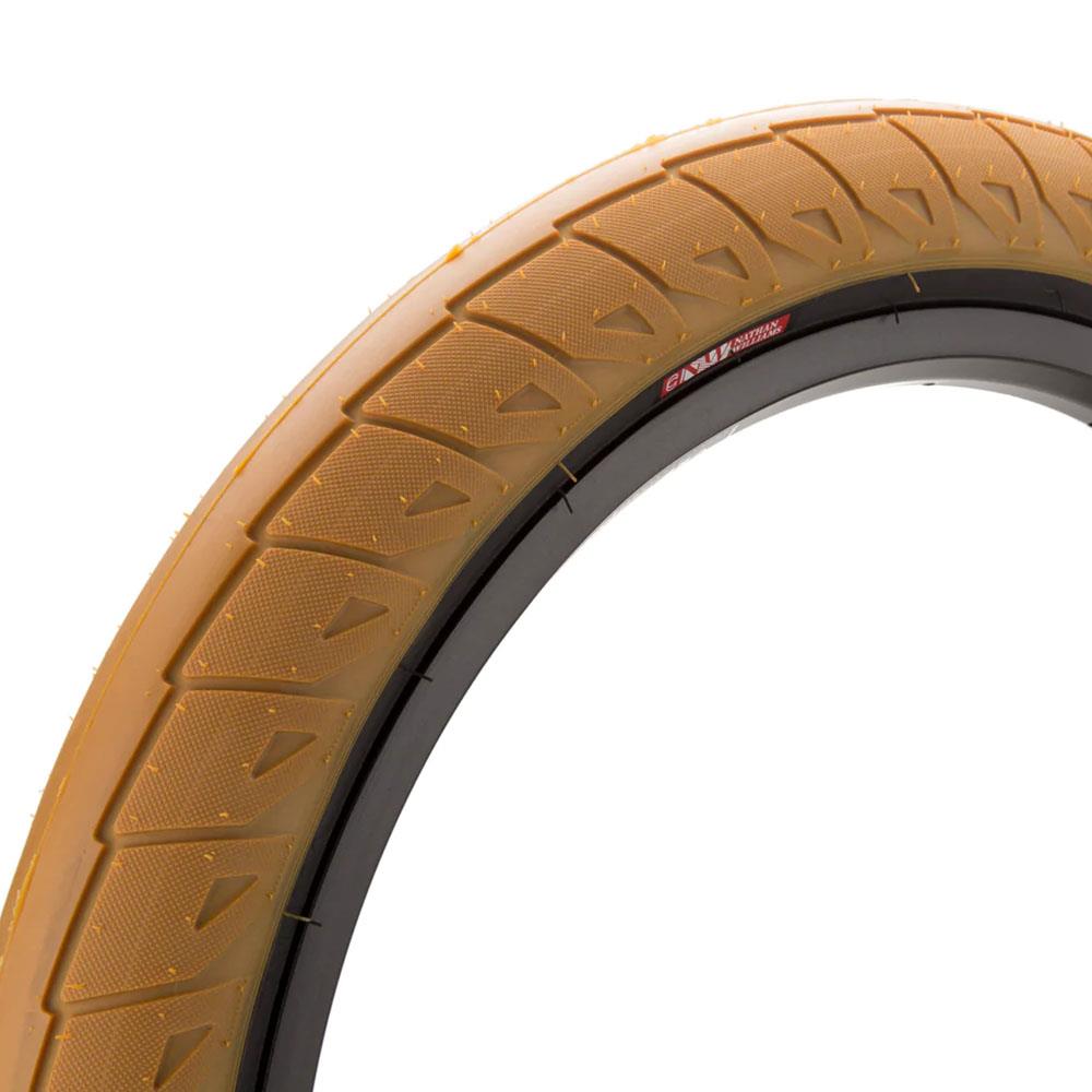 Cinema Williams Tire | Source BMX - AM