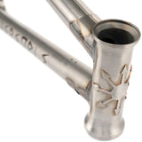 Wethepeople Chaosmaschine Rahmen