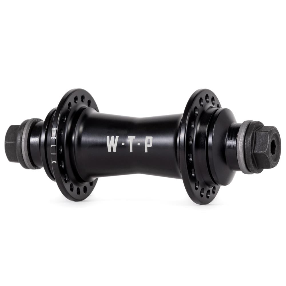 Wethepeople Wendel Vorderrad Naben