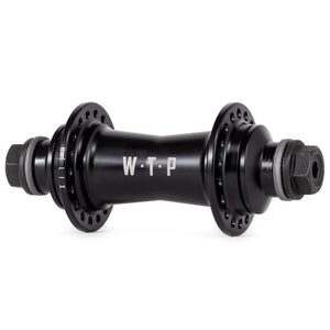 Wethepeople Wendel Vorderrad Naben