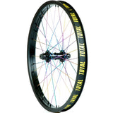 Total BMX Techfire Front Wheel