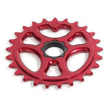 Profile Galaxy Spline -Kettenrad - 22 mm