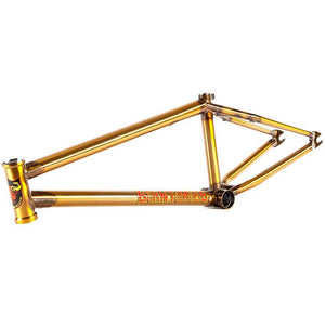 S&M Hoder BTM Frame | Source BMX - AM