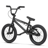 Radio Würfel 16 "BMX -Fahrrad