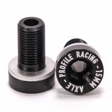 Profile Bulloni hub AC-2/Elite 15/20