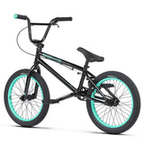 Radio Saiko 18 "BMX -Fahrrad