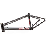 Fit Hartbreaker Rahmen