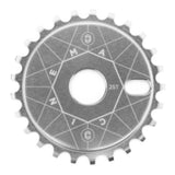 Cinema Format Sprocket