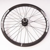 Stay Strong Carbon Race DVSN V3 24 " Scheibe Rennräder