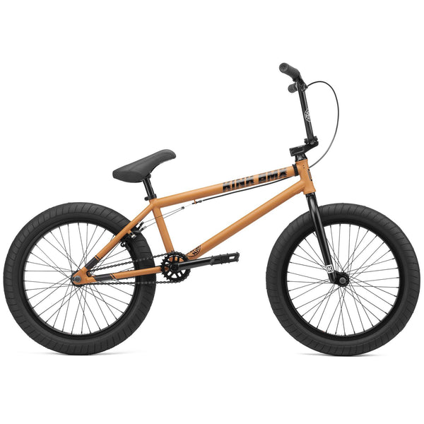 KINK BMXバイク Kink Whip XL BMX Bike 2023 | Source BMX - AM