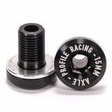 Profile Bulloni hub AC-2/Elite 15/20