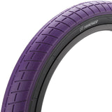 Mission Neumático rastreador