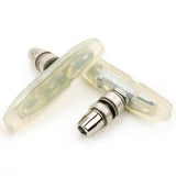 Kool Stop Siehe oben 2 Bremsbeläge