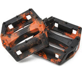 Mission Pedales de PC de impulso