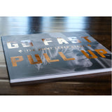 Gehen Sie schnell auf, um die Dokumentation DVD von Jimmy Levan hochzunehmen