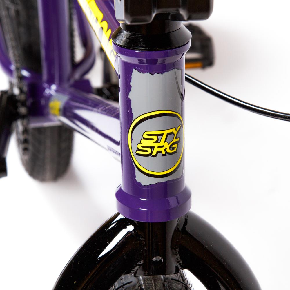 Stay Strong Optimum PRK BMX Bike | Source BMX - AM