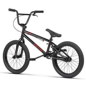 Radio Revo 18" BMX Bike