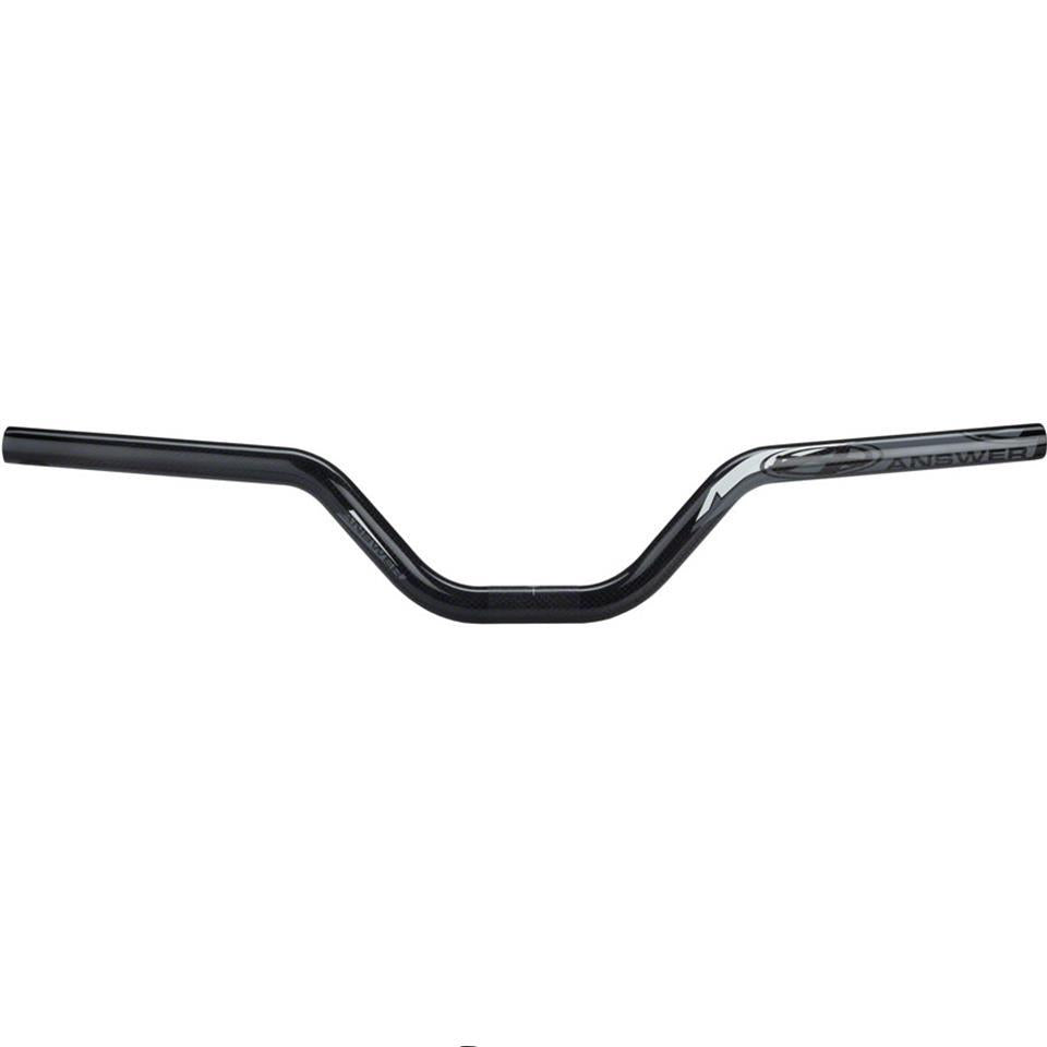 Answer Carbon BMX Race Handlebar