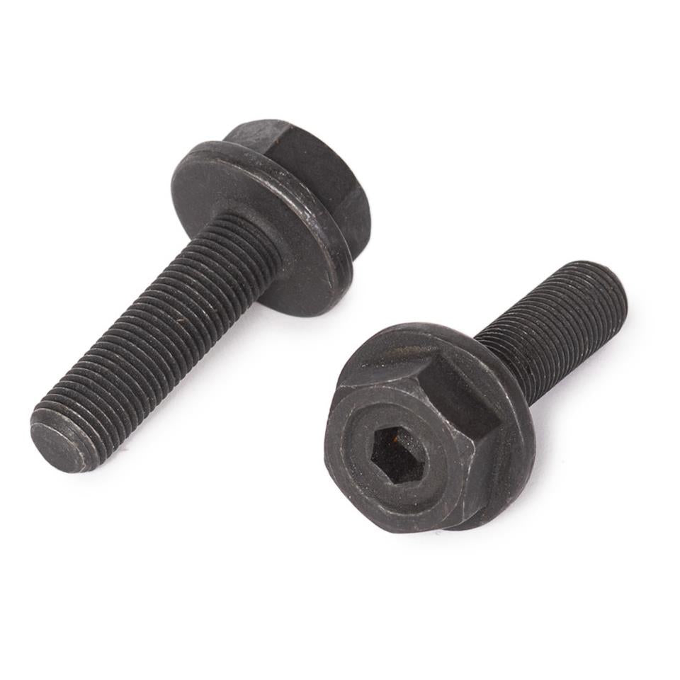 Wethepeople Helix Front Hub Weibliche Schrauben