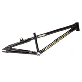 Jet BMX Acelerar Mini Carrera Cuadro
