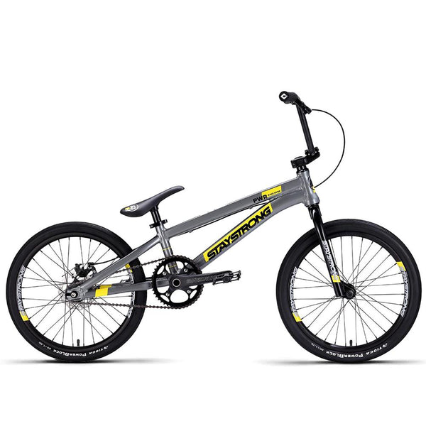 Stay Strong PWR Pro RACE BMX Bike Source BMX AM